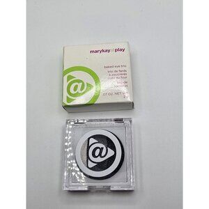 Mary Kay At Play Baked Eye Tuxedo 062146
